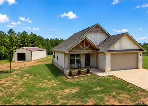 Homes For Sale - 11604 Cripple Creek Road<br/> Berry, AL 35546
