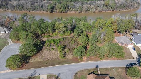 Vacant Land For Sale - 00 River Point<br/> Tuscaloosa, AL 35405