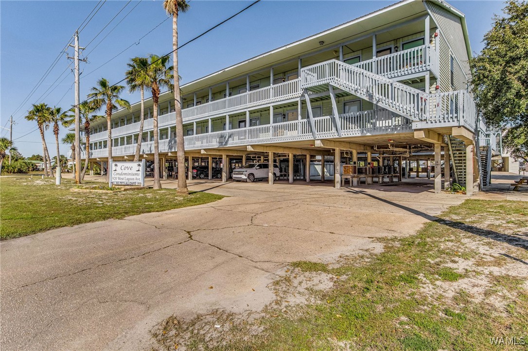 920 W Lagoon Avenue #A118, Gulf Shores, Alabama image 36