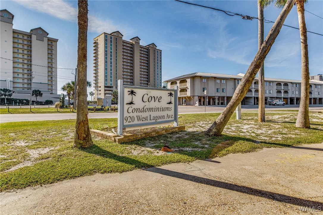 920 W Lagoon Avenue #A118, Gulf Shores, Alabama image 2