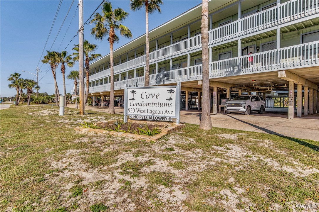 920 W Lagoon Avenue #A118, Gulf Shores, Alabama image 35