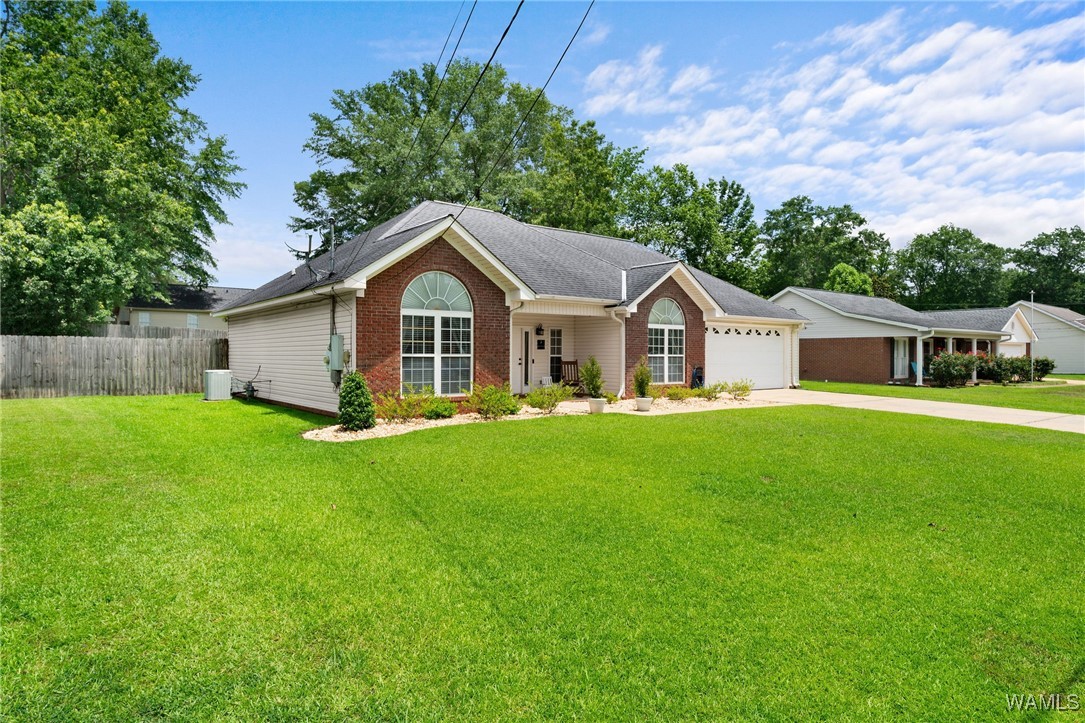 2600 Lauren Street, North Port, Alabama image 3