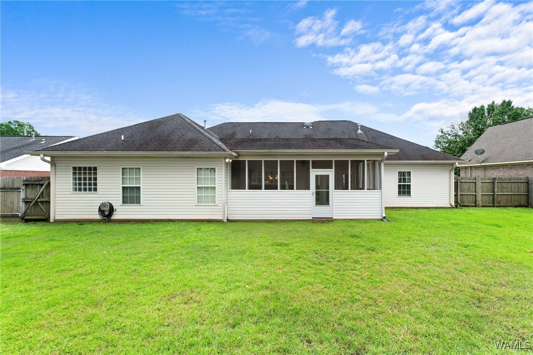 2600 Lauren Street, North Port, Alabama image 5
