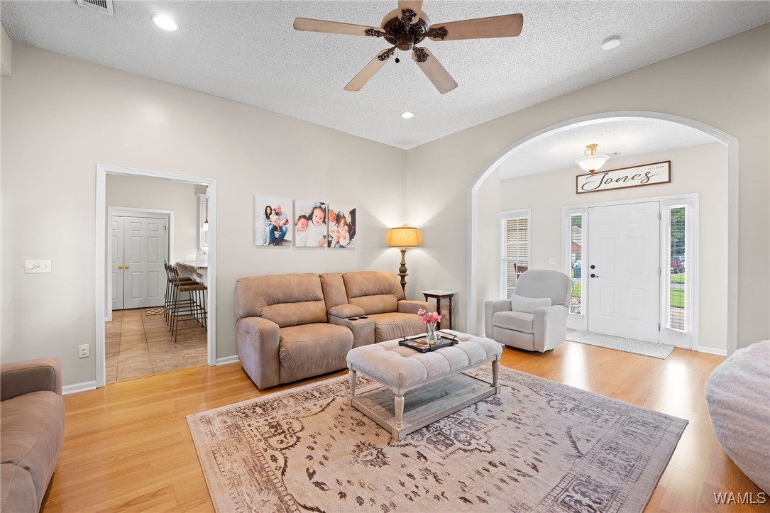 2600 Lauren Street, North Port, Alabama image 11