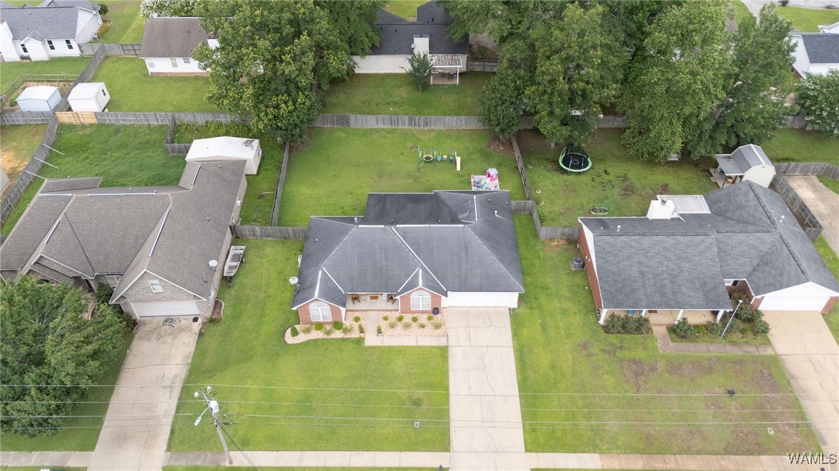 2600 Lauren Street, North Port, Alabama image 8