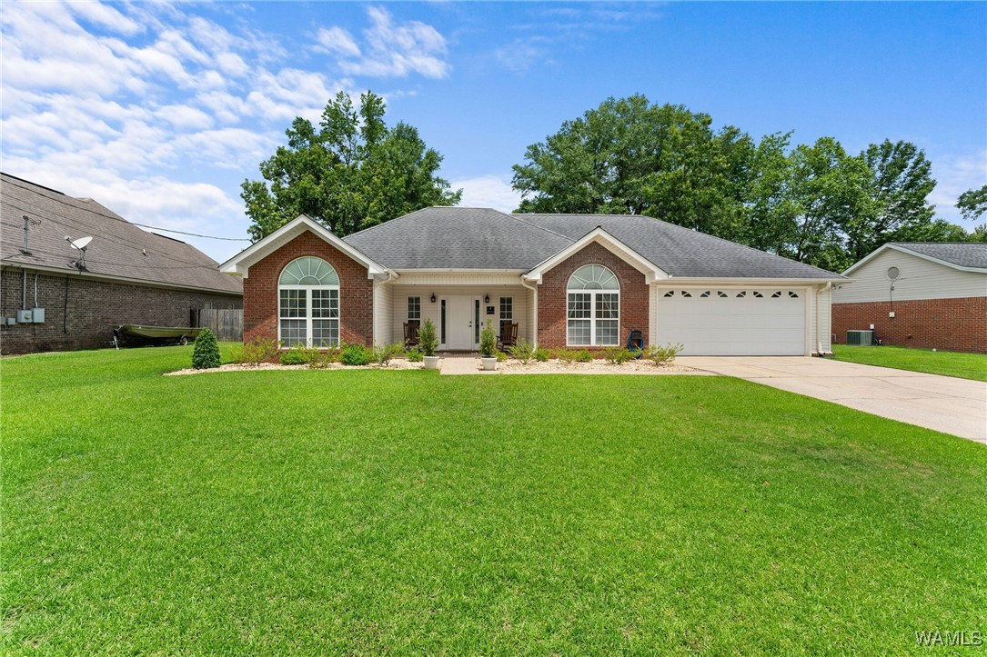 2600 Lauren Street, North Port, Alabama image 1