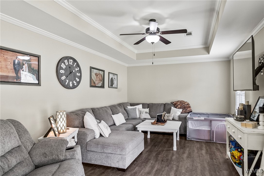 14924 Shannon Lane, Fosters, Alabama image 4