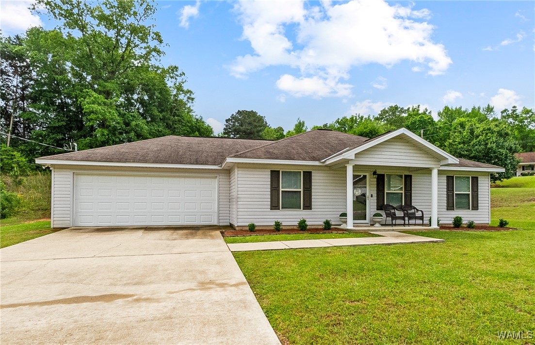 14924 Shannon Lane, Fosters, Alabama image 2