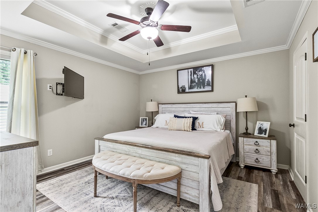 14924 Shannon Lane, Fosters, Alabama image 14