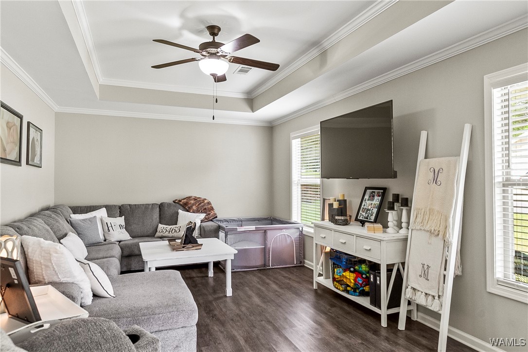 14924 Shannon Lane, Fosters, Alabama image 5