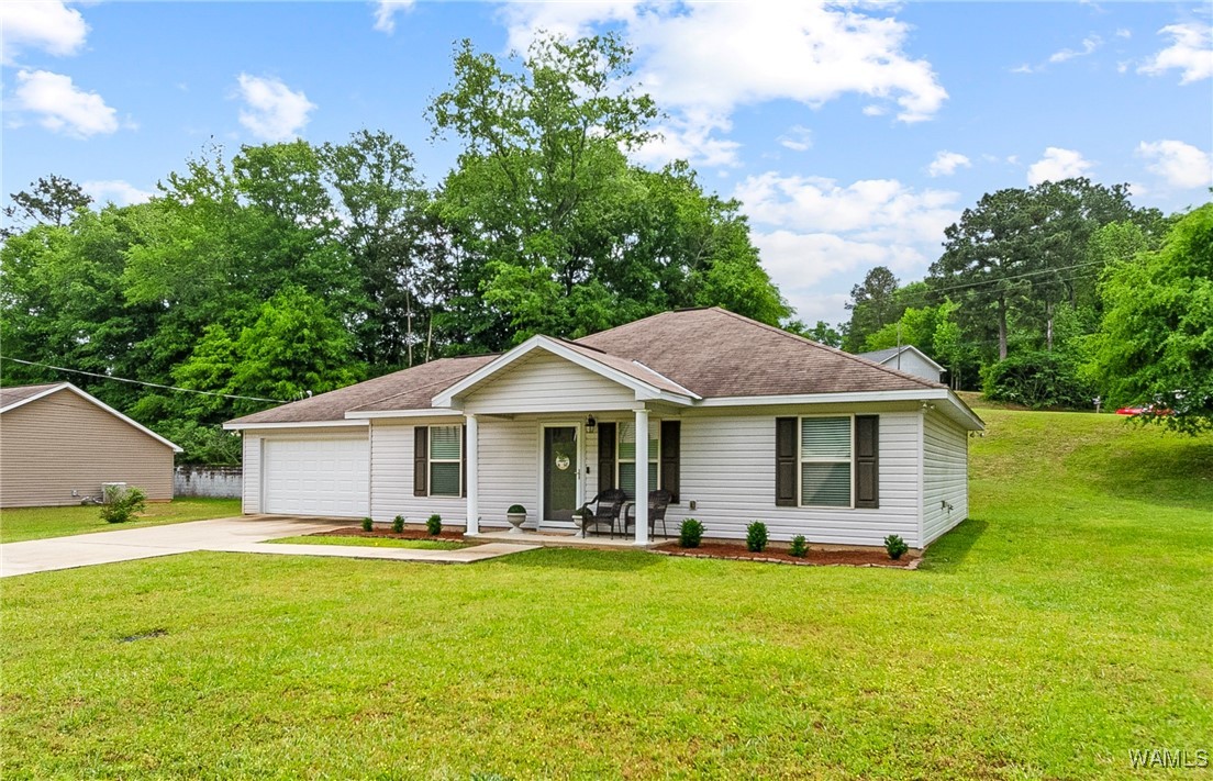 14924 Shannon Lane, Fosters, Alabama image 3