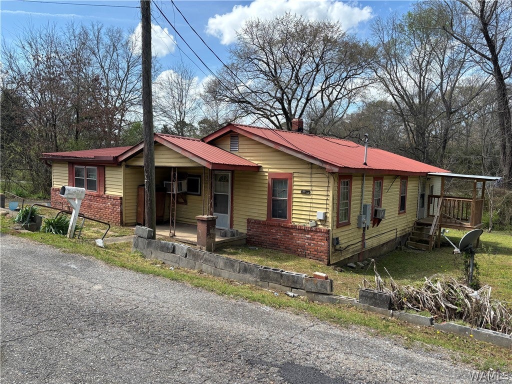 Photo 1 of 5 — 120 Lide Road, Other, AL 35160