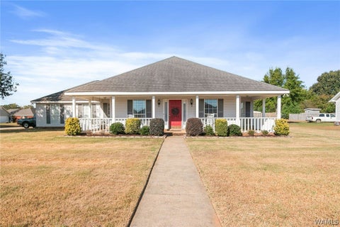 Homes For Sale - 10492 Sunnyland Drive Dr<br/> Tuscaloosa, AL 35405