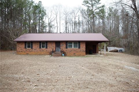 18861 AL - 17 Road Aliceville AL 35442