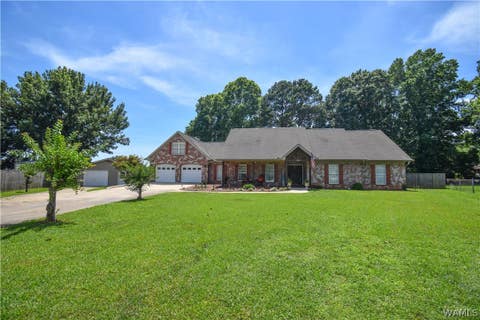 Homes For Sale - 11804 Benton Avenue<br/> North Port, AL 35475