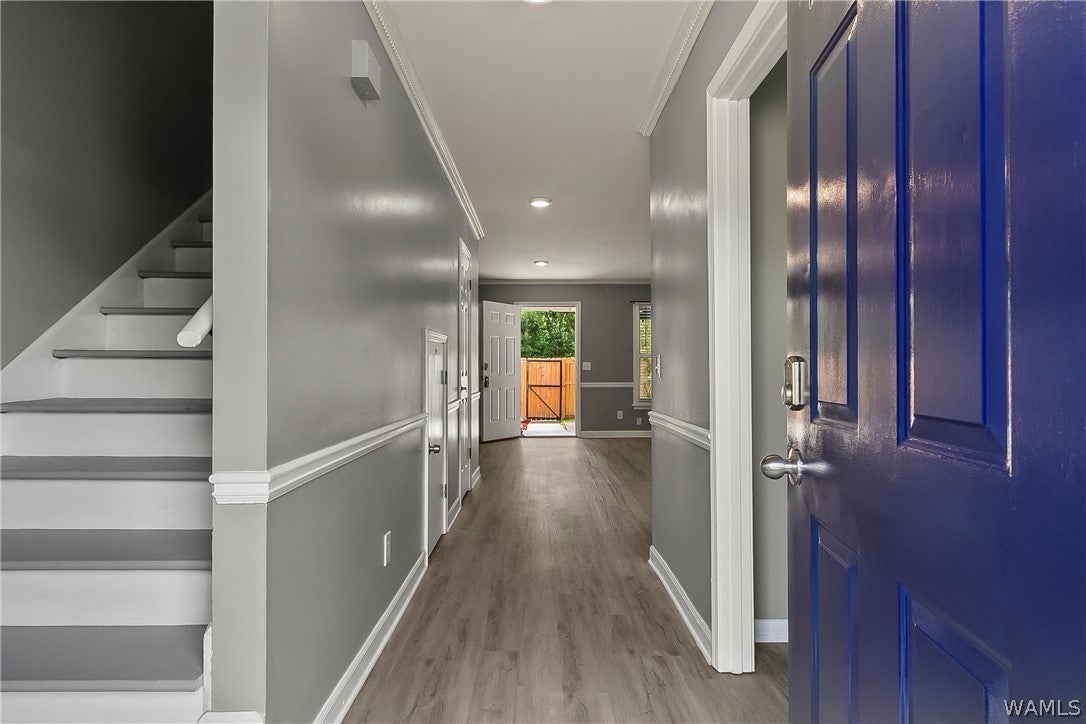 6311 Woodland Forrest Drive