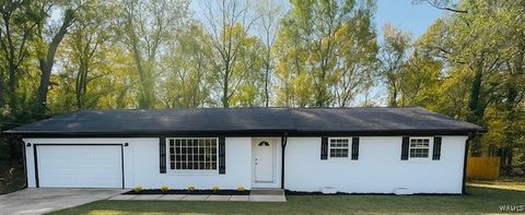 3737 Springhill Drive Tuscaloosa AL 35405