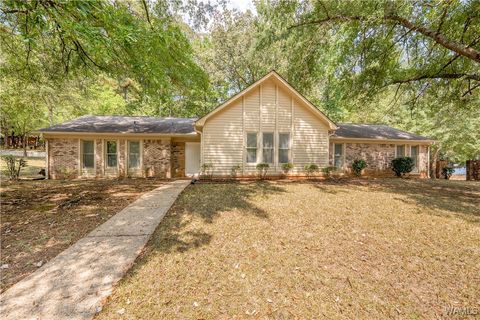 Homes For Sale - 5328 Overbrook Road<br/> Tuscaloosa, AL 35405