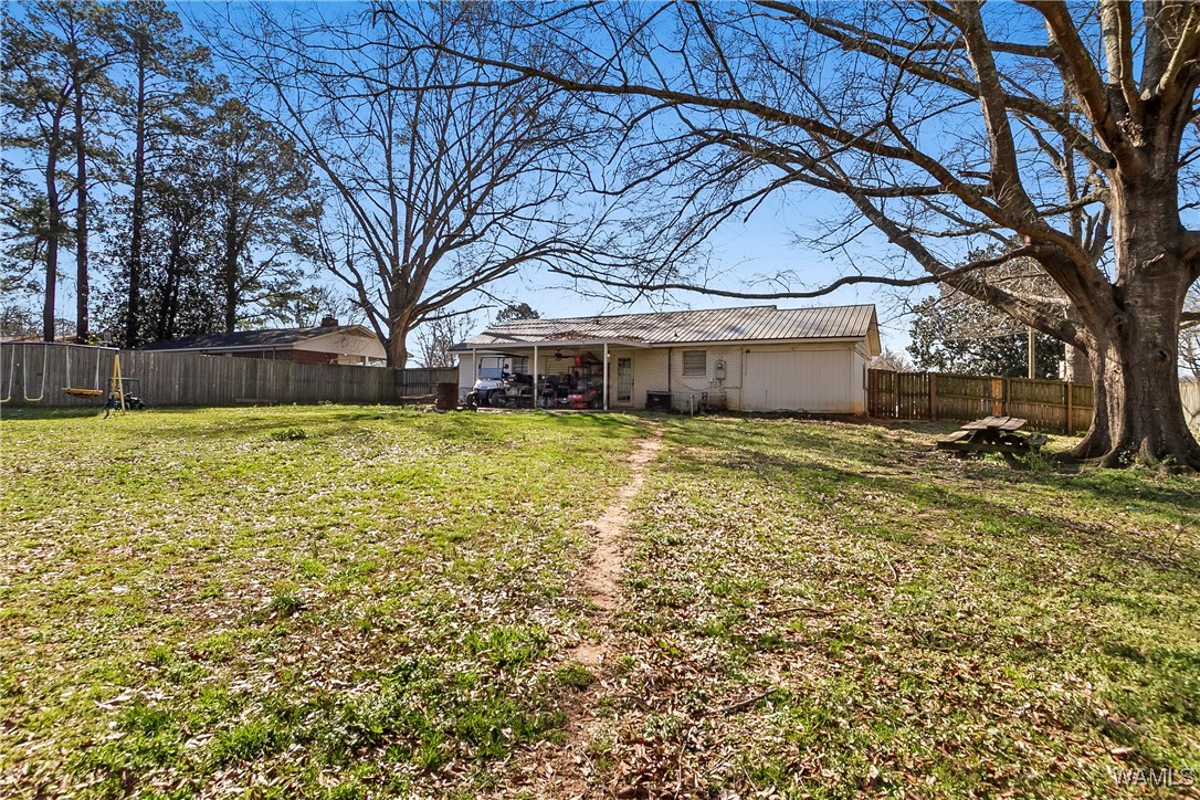 74 Brentwood Lane, Moundville, Alabama image 18