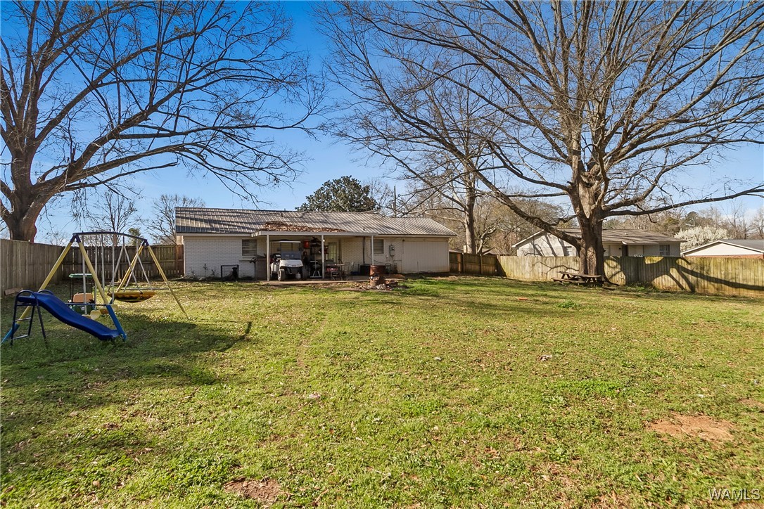 74 Brentwood Lane, Moundville, Alabama image 19