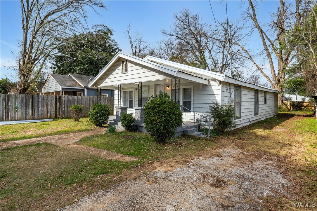 3024 20th Street, Tuscaloosa, Alabama image 2