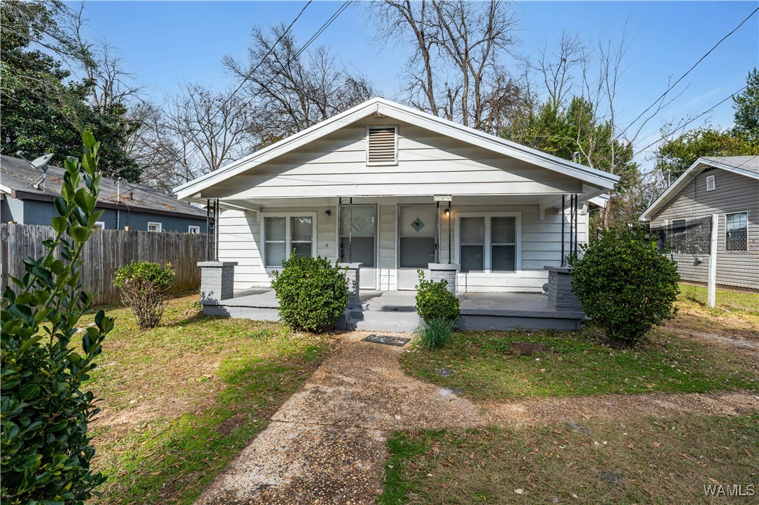 3024 20th Street, Tuscaloosa, Alabama image 1