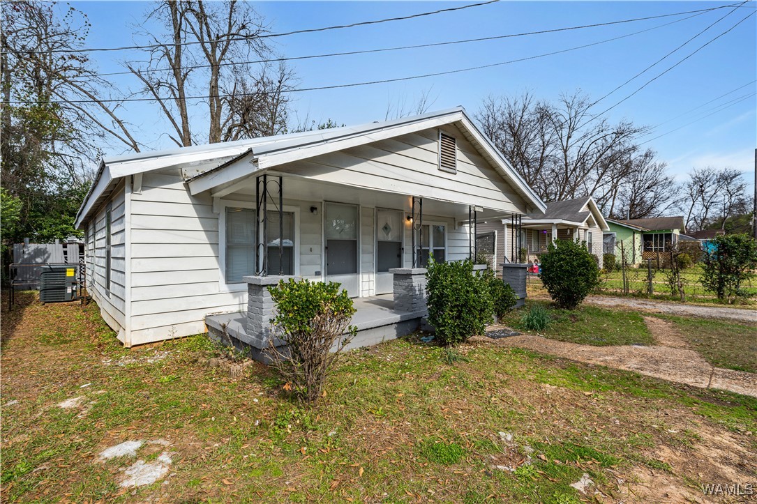 3024 20th Street, Tuscaloosa, Alabama image 3