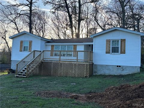 Homes For Sale - 2400 Buttermilk Road<br/> Cottondale, AL 35453