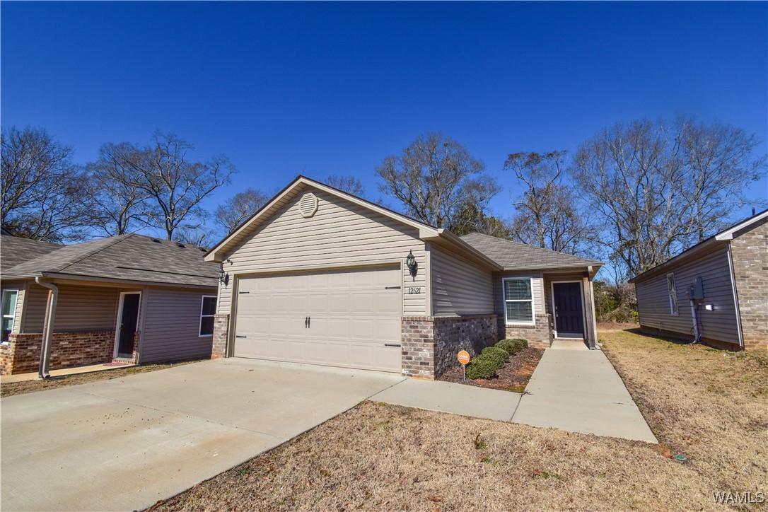 12621 Waterbury Cove, Moundville, Alabama image 1