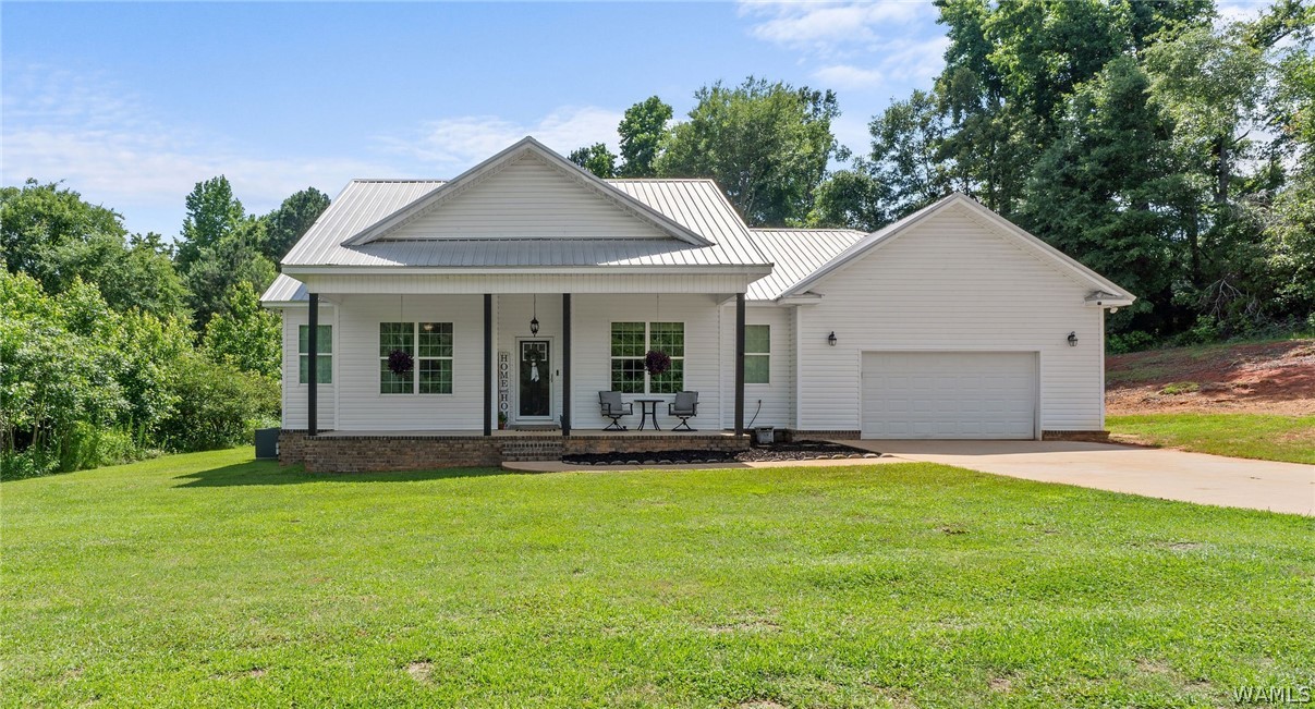 15552 Cedar Ridge Drive