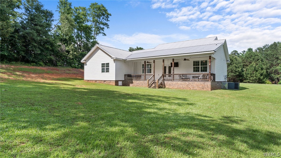 15552 Cedar Ridge Drive