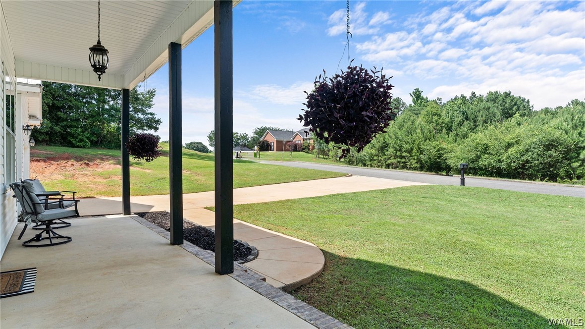 15552 Cedar Ridge Drive