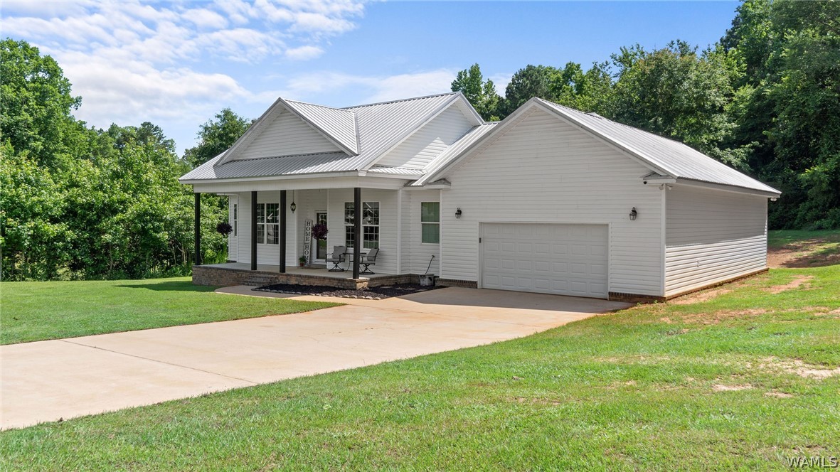 15552 Cedar Ridge Drive