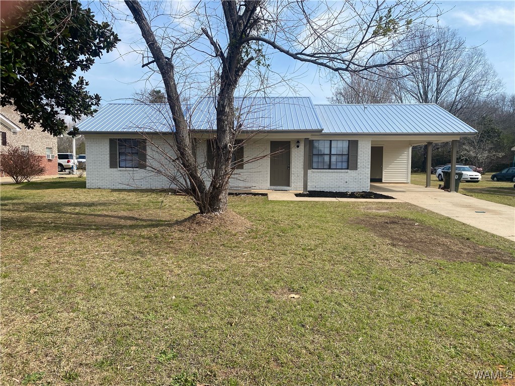 15974 Rockwood Dr, Moundville, Alabama image 1