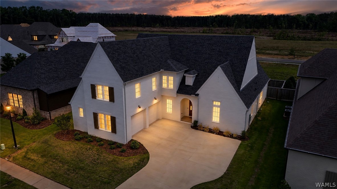 6425 CHATHAM Road