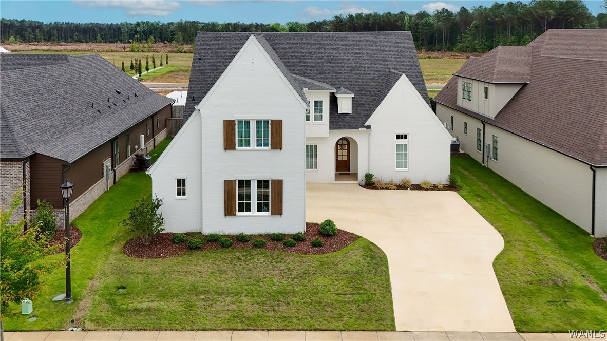 6425 CHATHAM Road