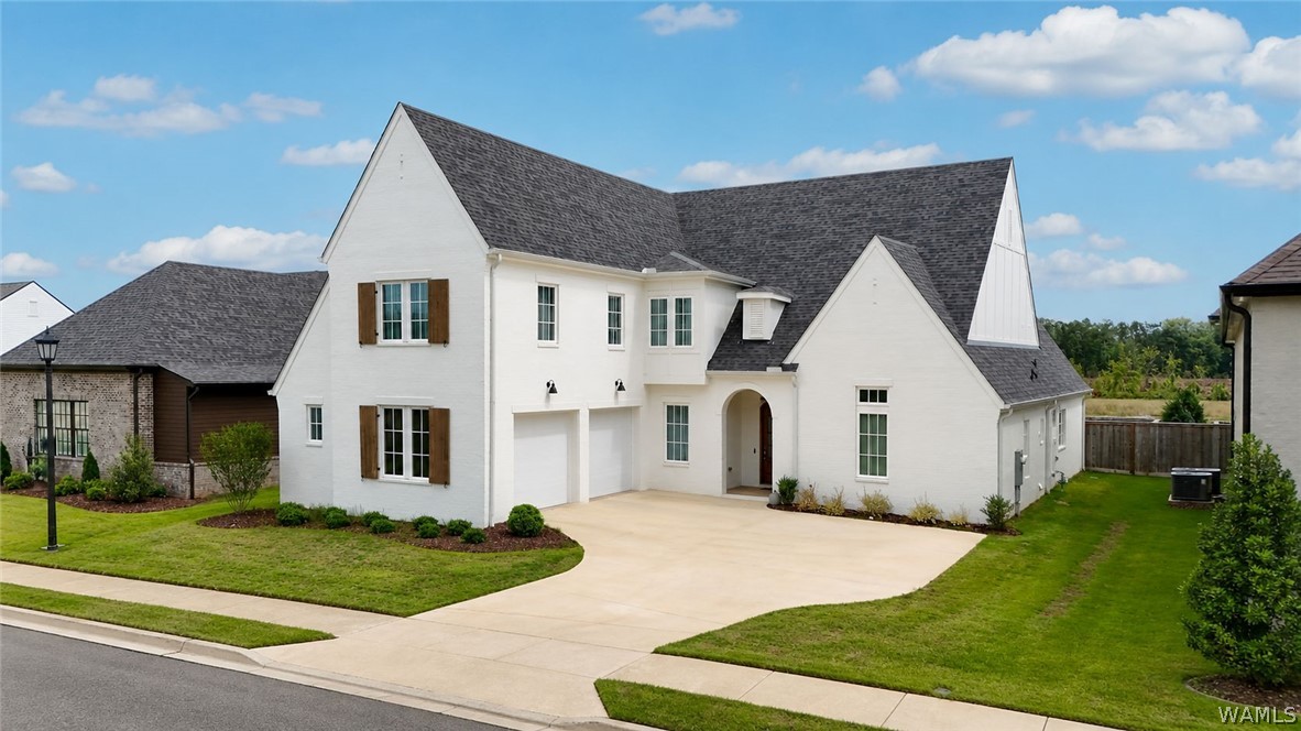 6425 CHATHAM Road