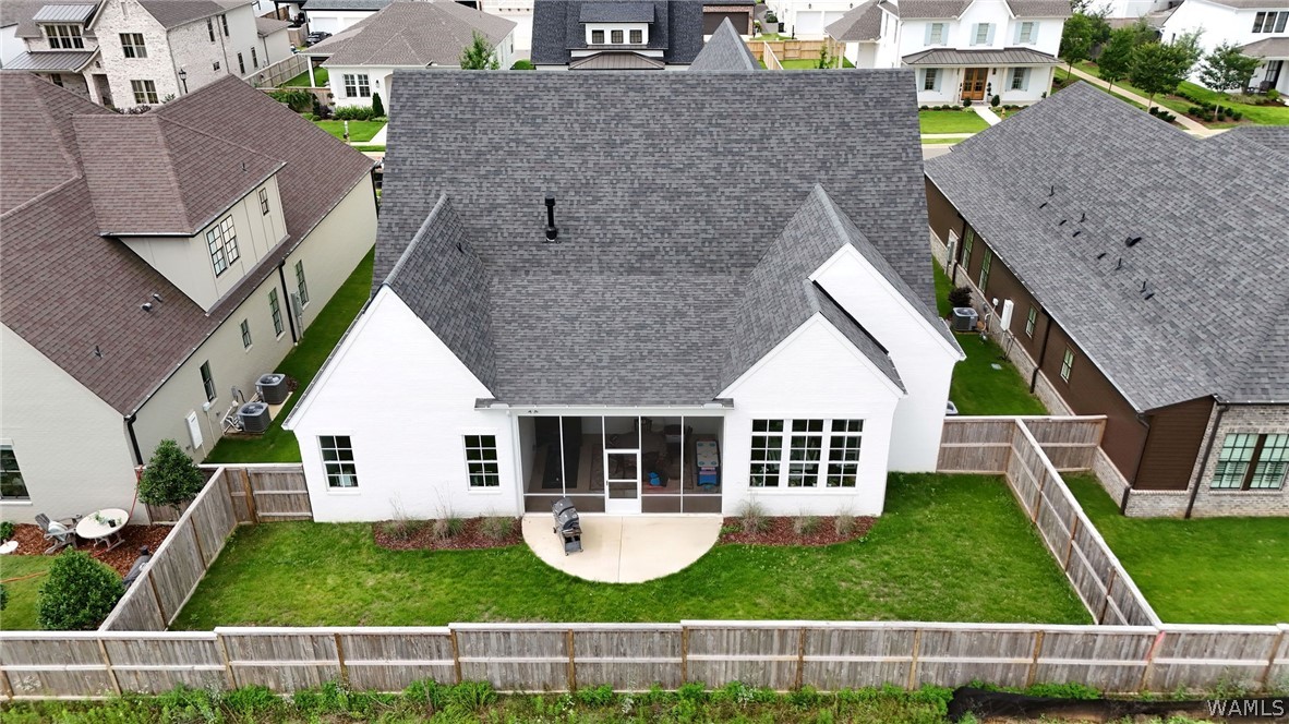 6425 CHATHAM Road