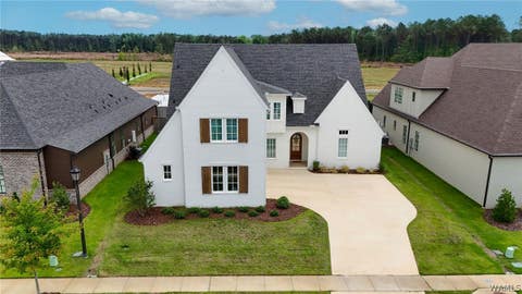Homes For Sale - 6425 Chatham Road<br/> Tuscaloosa County, Tuscaloosa, AL 35406
