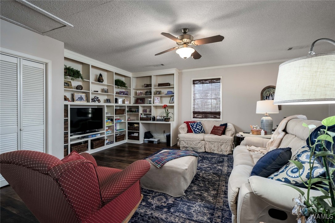8732 Lodge Lane, Cottondale, Alabama image 27
