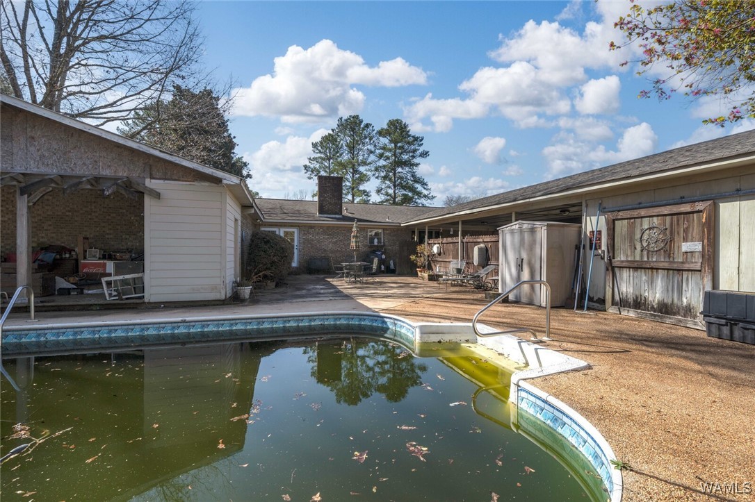 8732 Lodge Lane, Cottondale, Alabama image 40