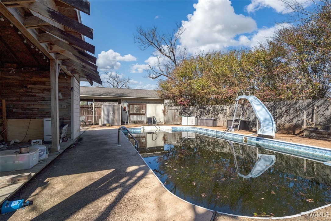 8732 Lodge Lane, Cottondale, Alabama image 36