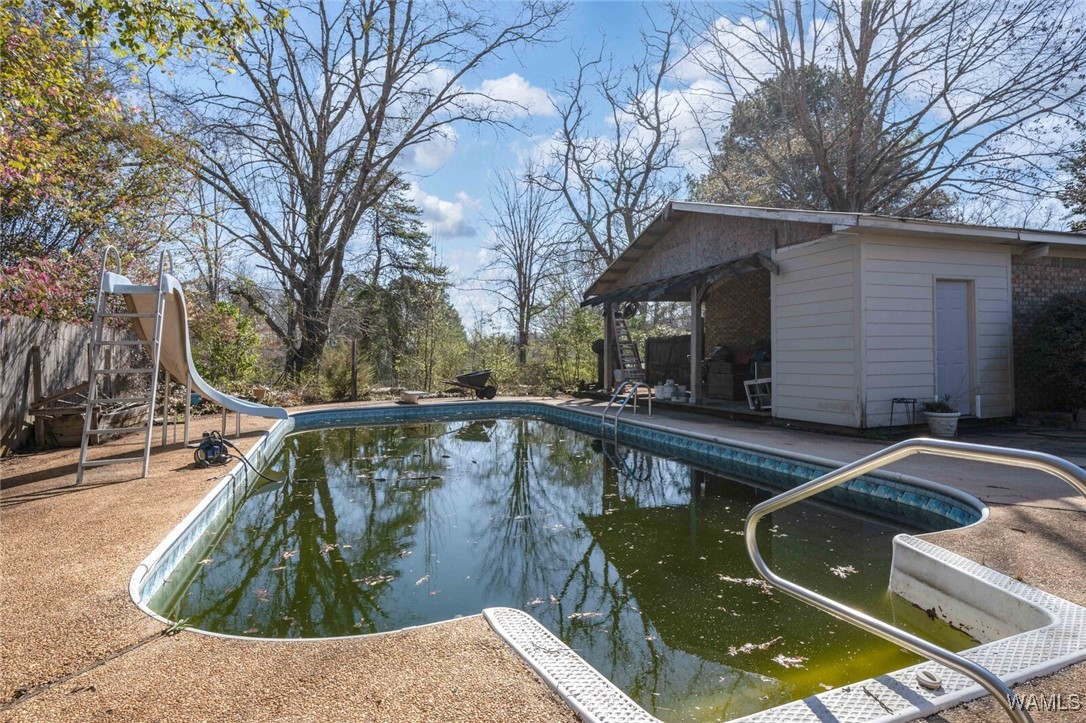 8732 Lodge Lane, Cottondale, Alabama image 38