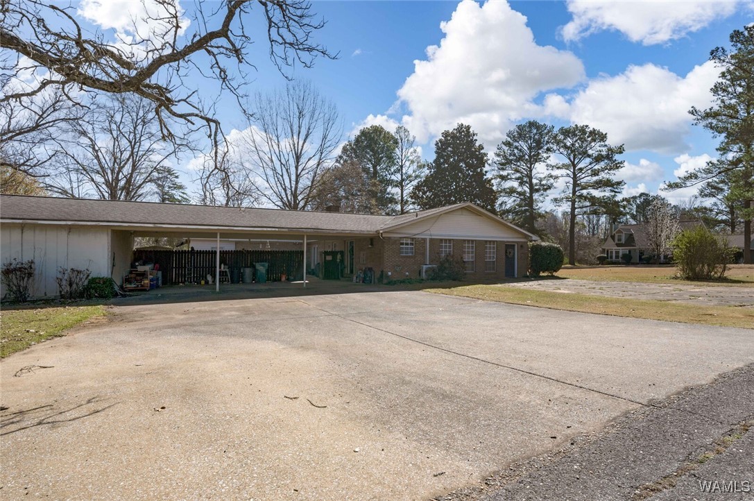 8732 Lodge Lane, Cottondale, Alabama image 5