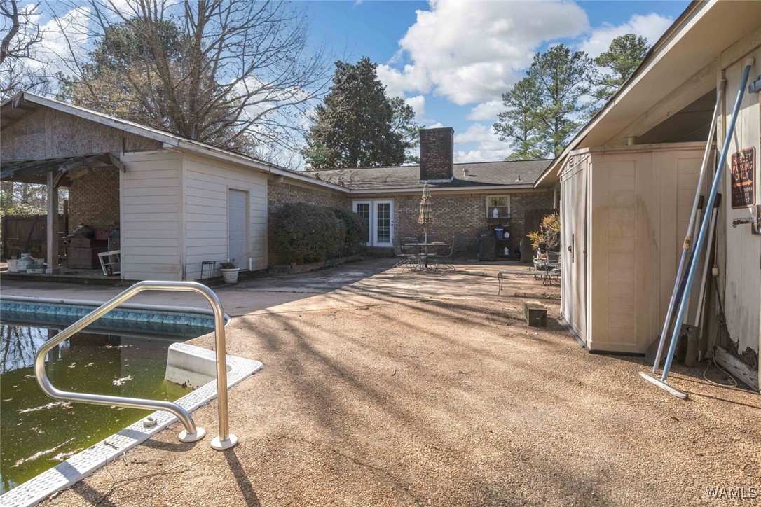 8732 Lodge Lane, Cottondale, Alabama image 39