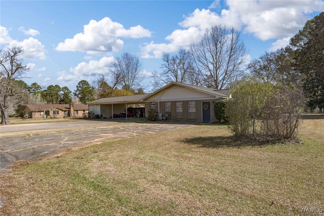 8732 Lodge Lane, Cottondale, Alabama image 4