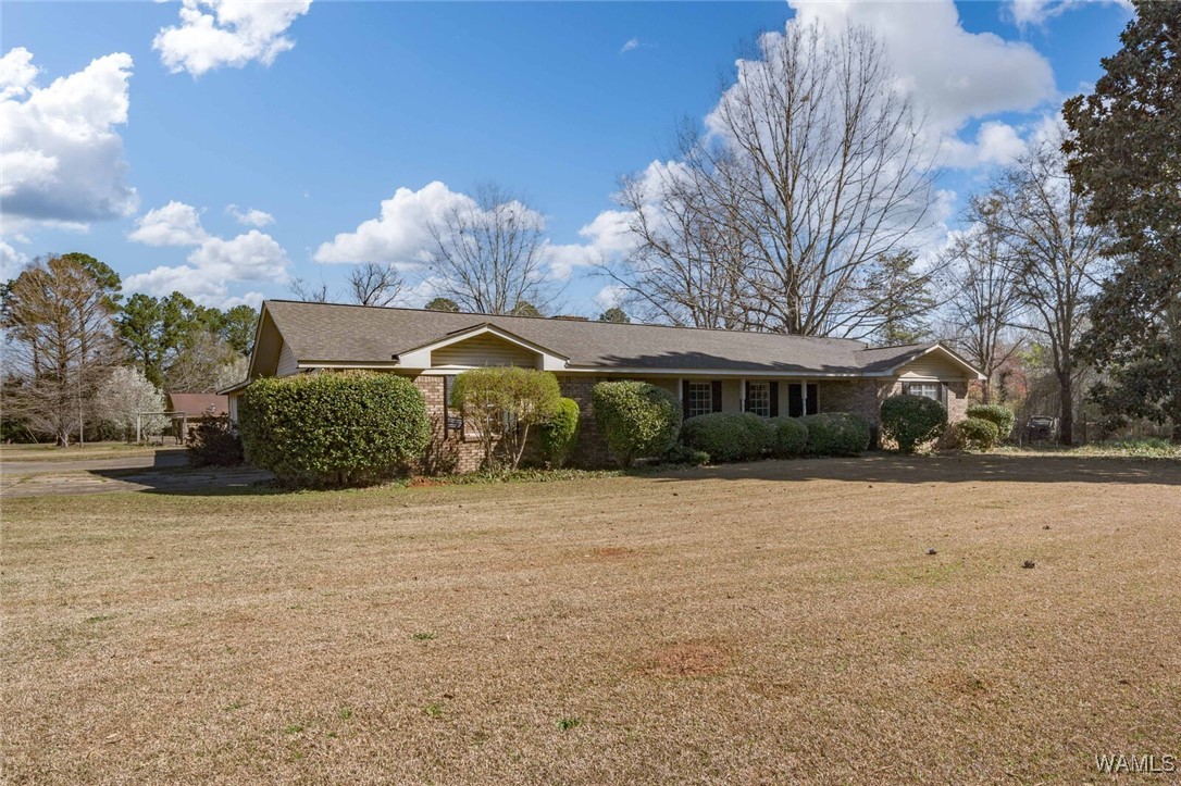 8732 Lodge Lane, Cottondale, Alabama image 1