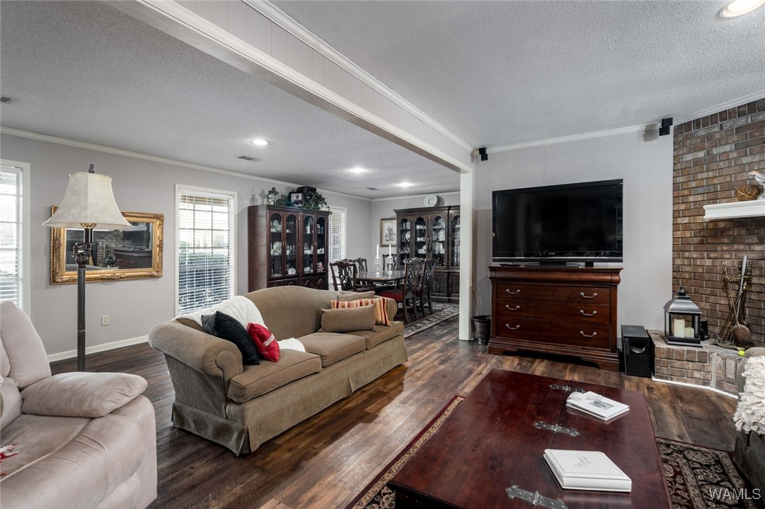 8732 Lodge Lane, Cottondale, Alabama image 12