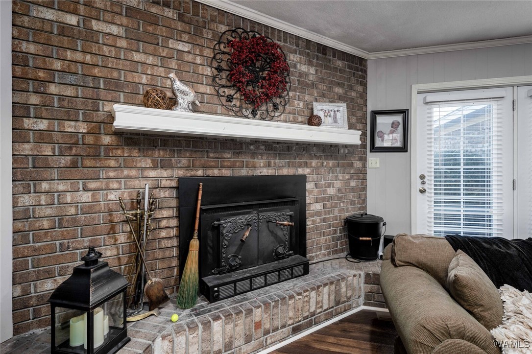 8732 Lodge Lane, Cottondale, Alabama image 13