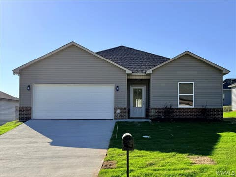 Homes For Rent - 10328 Squires Way<br/> Vance, AL 35490